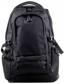 Рюкзаки Jack Wolfskin модель 2004751-6000 Фото