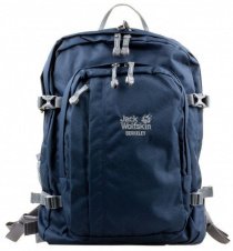 Рюкзаки Jack Wolfskin модель 25300-1010 Фото