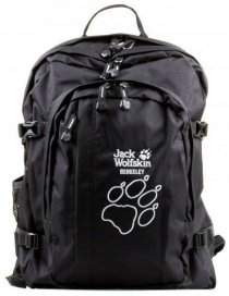 Рюкзаки Jack Wolfskin модель 25300-60 Фото