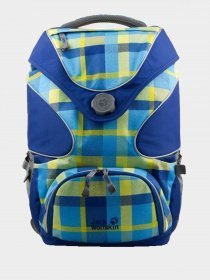 Рюкзаки Jack Wolfskin модель 2005191-7952 Фото