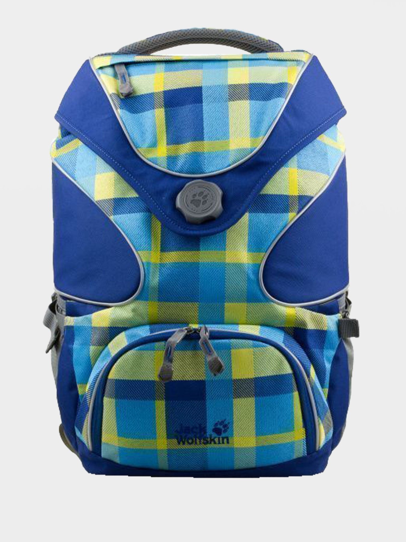 Рюкзаки Jack Wolfskin модель 2005191-7952 Фото