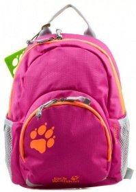 Рюкзаки Jack Wolfskin модель 2003761-2047 Рюкзаки Jack Wolfskin модель 2003761-2047 Фото