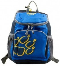 Рюкзаки Jack Wolfskin модель 26221-1010 Рюкзаки Jack Wolfskin модель 26221-1010 Фото