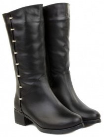 Черевики та чоботи Foletti модель 303 чк Фото