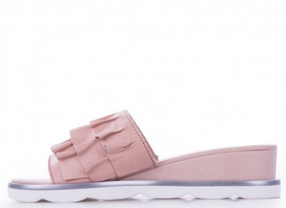 Шльопанці Braska модель 711-8950/104 — фото - INTERTOP