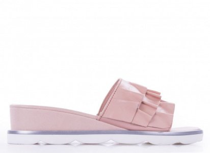Шльопанці Braska модель 711-8950/104 — фото - INTERTOP