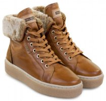 Черевики PIKOLINOS модель W9N-P8556C1_BRANDY Фото