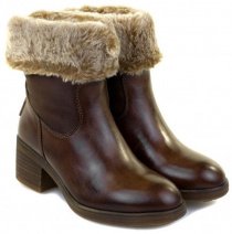 Черевики PIKOLINOS модель W6N-P8973_OLMO Фото