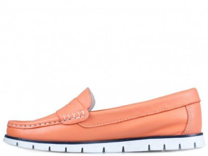 Мокасины Filipe Shoes модель 8830-6619 — фото - INTERTOP