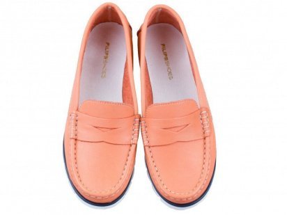Мокасины Filipe Shoes модель 8830-6619 — фото 4 - INTERTOP