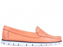 Мокасины Filipe Shoes модель 8830-6619 Фото