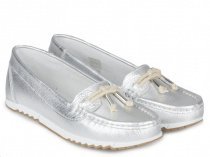 Мокасины Filipe Shoes модель 8832-5879 Фото