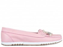 Мокасини Filipe Shoes Модель 8832-6810 Фото