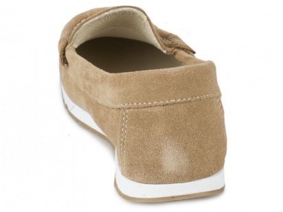 Мокасины Filipe Shoes модель 9597-3131 — фото - INTERTOP