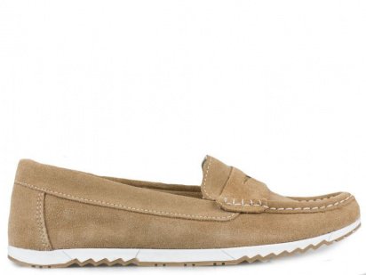 Мокасины Filipe Shoes модель 9597-3131 — фото 3 - INTERTOP