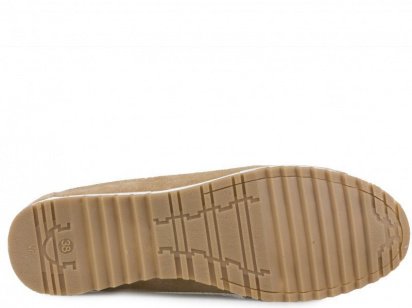 Мокасины Filipe Shoes модель 9597-3131 — фото 4 - INTERTOP