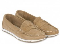 Мокасины Filipe Shoes модель 9597-3131 Фото