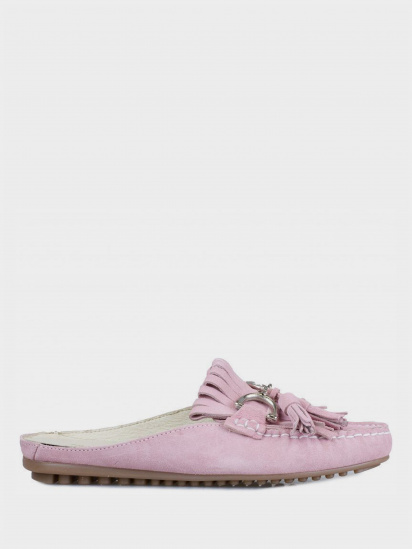 Сабо Filipe Shoes модель 10214-3437 - фото