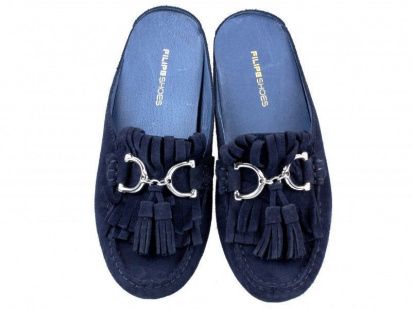 Сабо Filipe Shoes модель 10214-3328 — фото 4 - INTERTOP