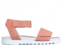 Сандалії Filipe Shoes модель 10076-3354 Фото