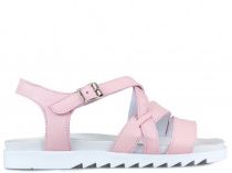 Сандалии Filipe Shoes модель 10083-6810 Фото