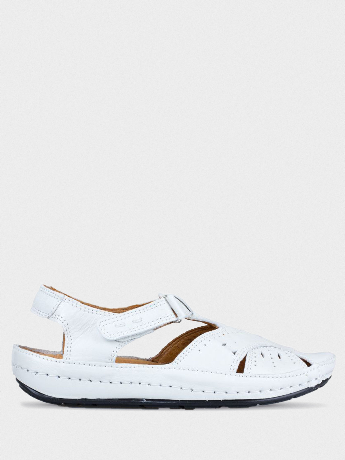 Сандалии Filipe Shoes модель 8100-6616 Фото