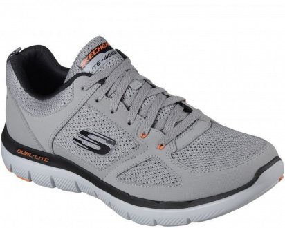 Кросівки Skechers модель 52180 LGOR — фото 6 - INTERTOP