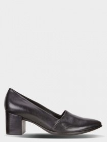 Туфлі на підборах ECCO модель 262603(01001) Фото