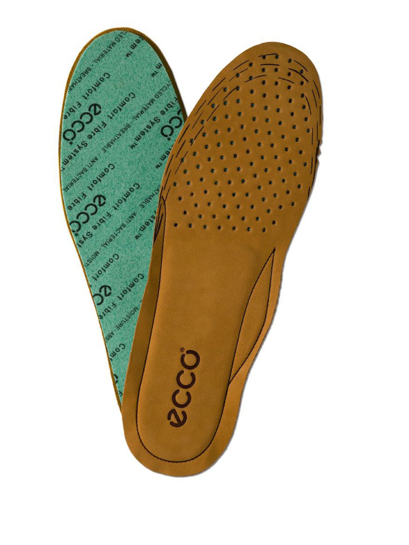 Устілки ECCO Comfort Slim Insole Модель 9057041(00121) Фото