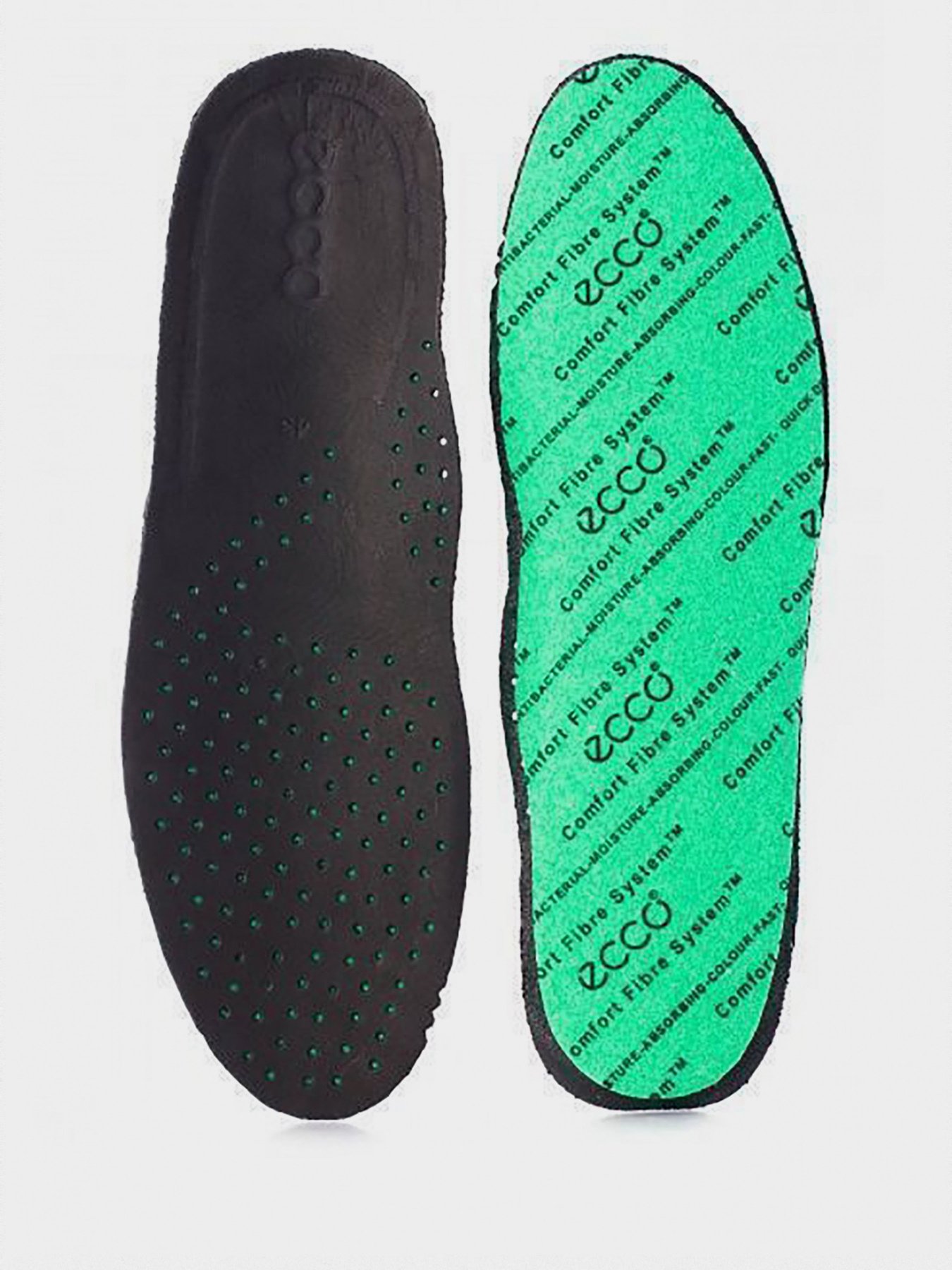 Устілки ECCO модель 9056107(00101) Фото