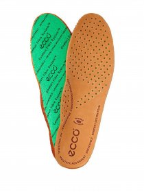 Устілки ECCO CFS Leather Insole модель 9056107(00121) Фото
