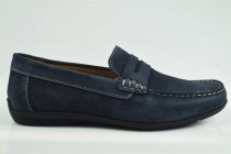 Мокасины IMAC модель 100941 7601/009 Фото