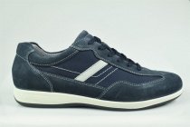 Напівчеревики зі шнуровкою IMAC модель 101911 7601/009 Фото