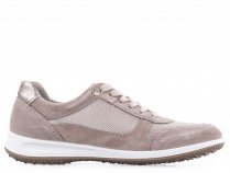 Полуботинки со шнуровкой IMAC модель 105911 7160/013 Фото