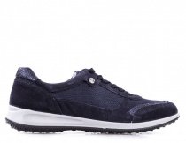 Напівчеревики зі шнуровкою IMAC Модель 105911 7171/009 Фото