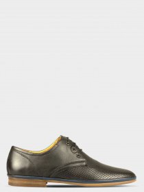 Туфли Braska модель 724-6151/101 Фото