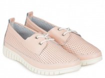 Полуботинки со шнуровкой Gunter модель 713-6568/118 Фото