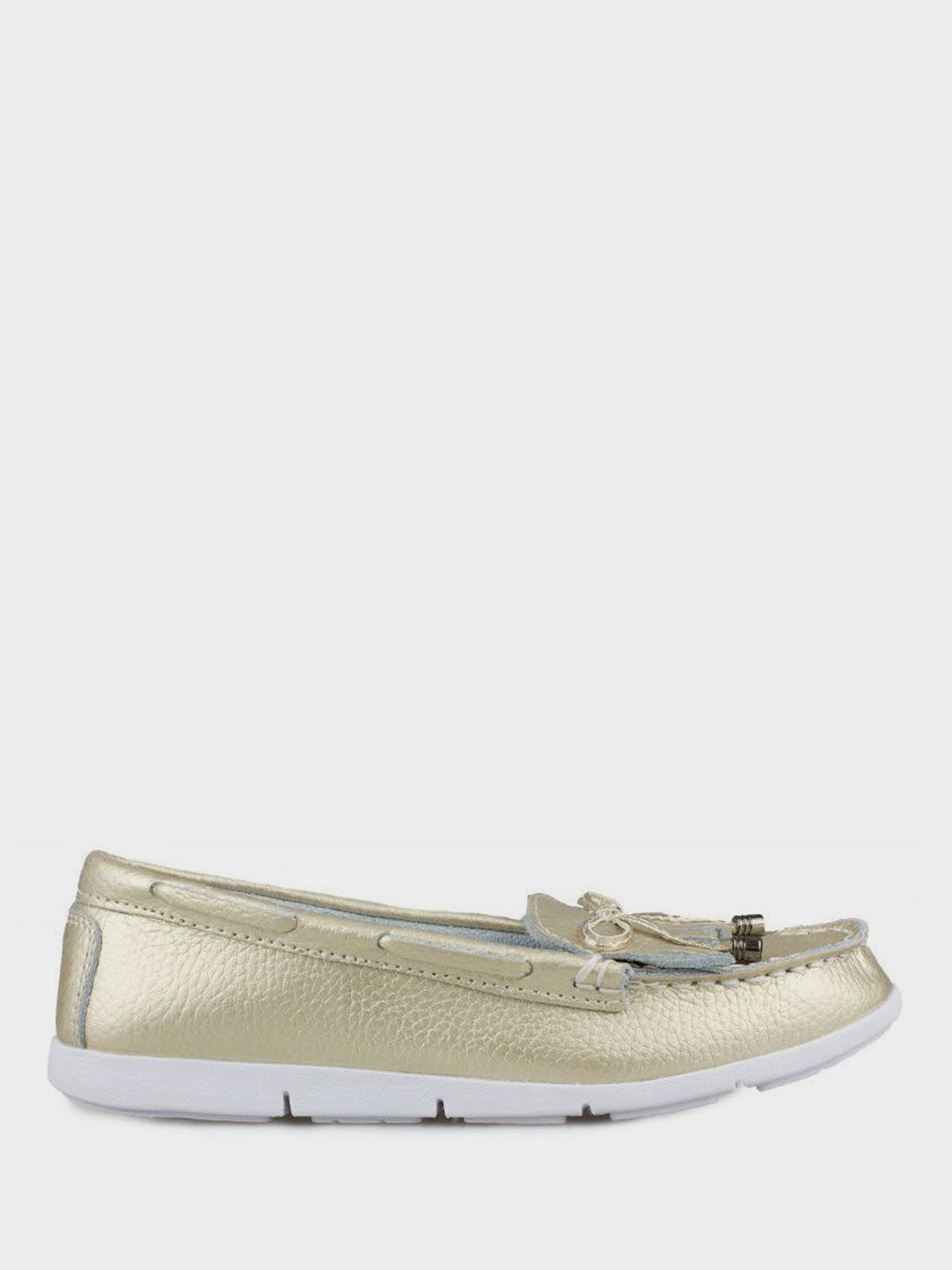 Мокасины Gunter модель 713-1171/178 Фото