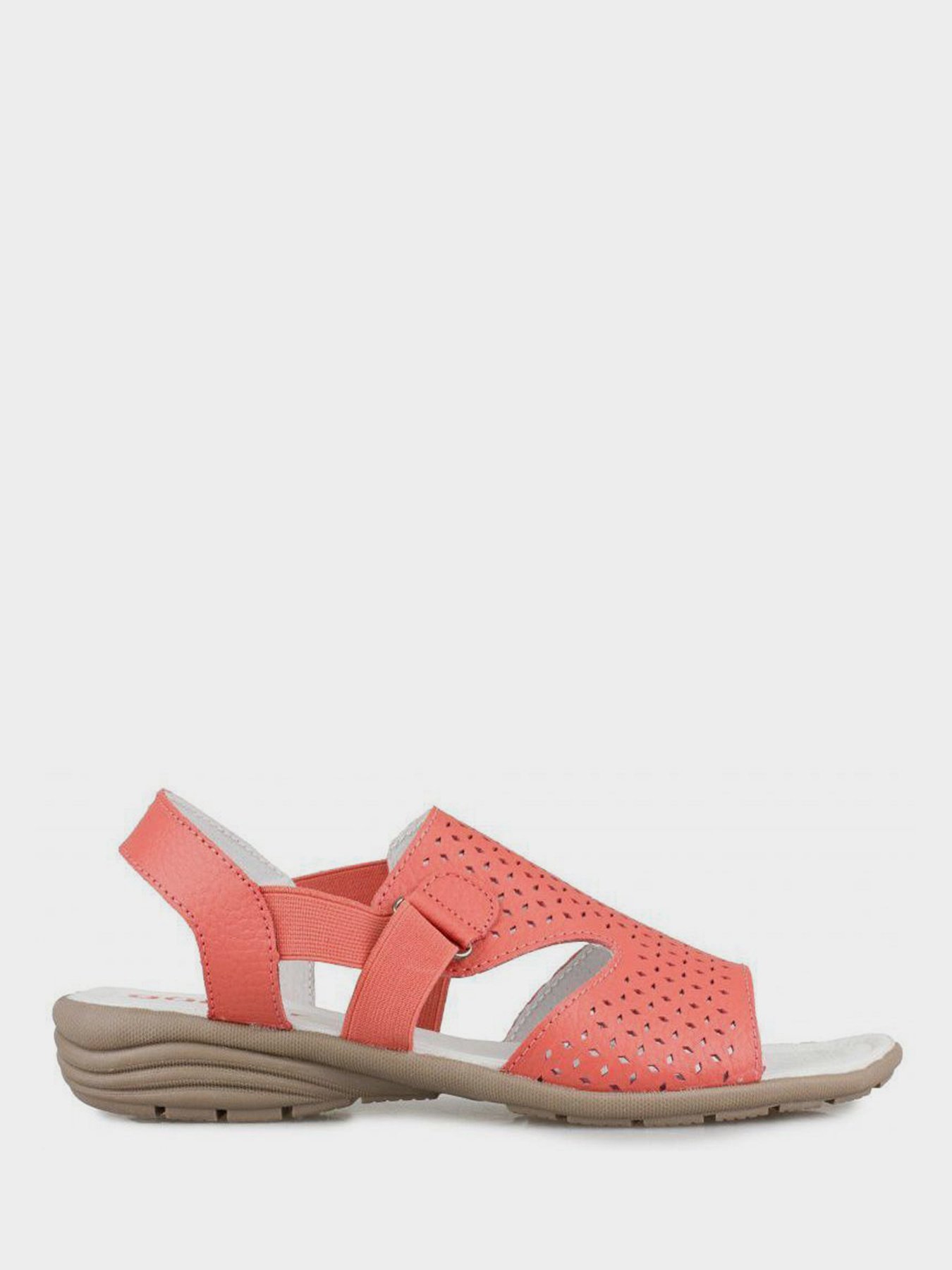 Сандалии Gunter модель 712-2318/103 Фото