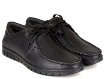 Напівчеревики Gunter модель 724-2017/101 Фото