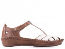 Босоніжки PIKOLINOS модель 655-0732C1_NATA Босоніжки PIKOLINOS модель 655-0732C1_NATA Фото