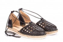 Босоніжки PIKOLINOS модель W3K-3631_BLACK Босоніжки PIKOLINOS модель W3K-3631_BLACK Фото