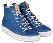 Черевики зі шнурівкою ECCO модель 440554(51143) Черевики зі шнурівкою ECCO модель 440554(51143) Фото