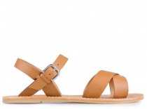 Сандалии Braska модель 711-2838/105 Фото