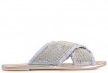 Шлепанцы Braska модель 711-2696/116 Фото