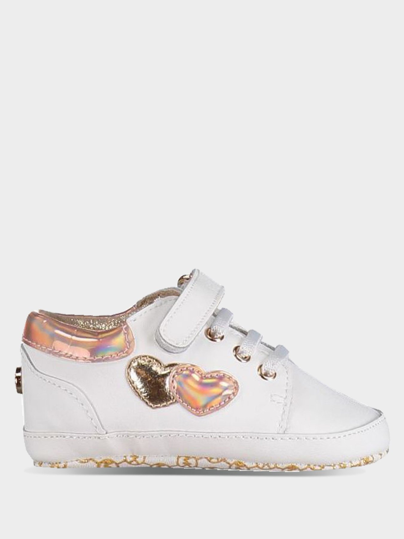 Кеды низкие Michael Kors модель B289984 Фото