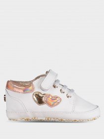 Кеди низькі Michael Kors модель B289984 Фото