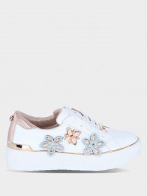 Кеди низькі Michael Kors модель B298354 Фото