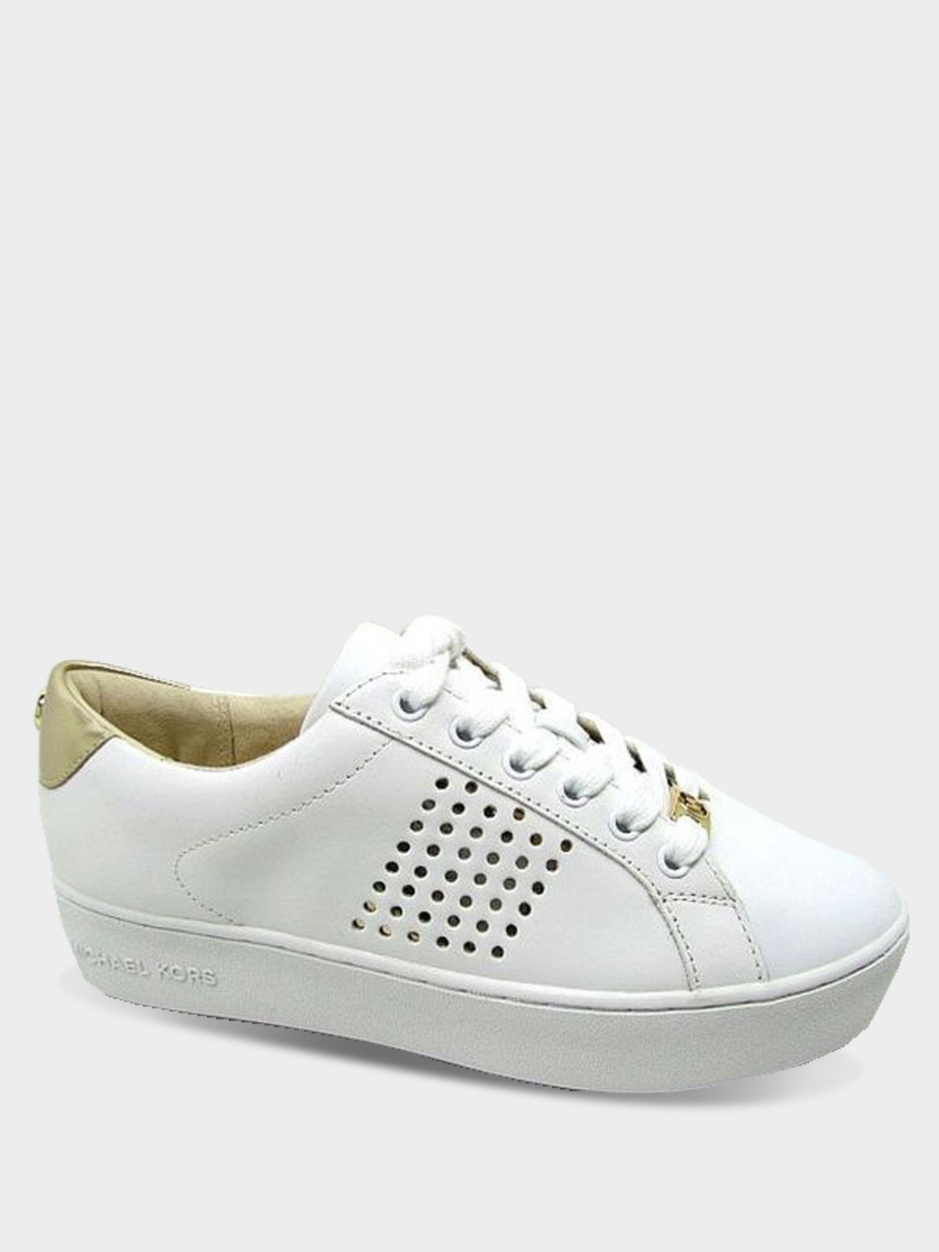 Полуботинки Michael Kors модель B289714 Фото