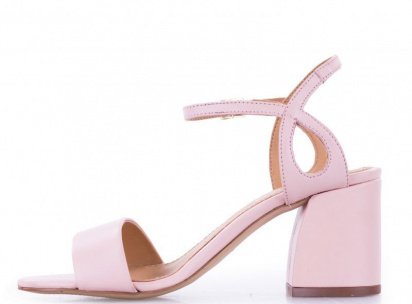 Босоніжки Braska модель 712-8174/118-070 — фото - INTERTOP